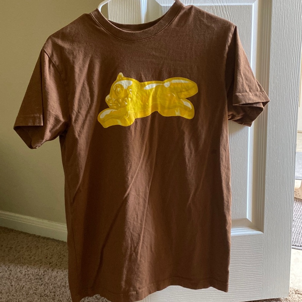 Billionaire boys club [ Icecream ] Size small
